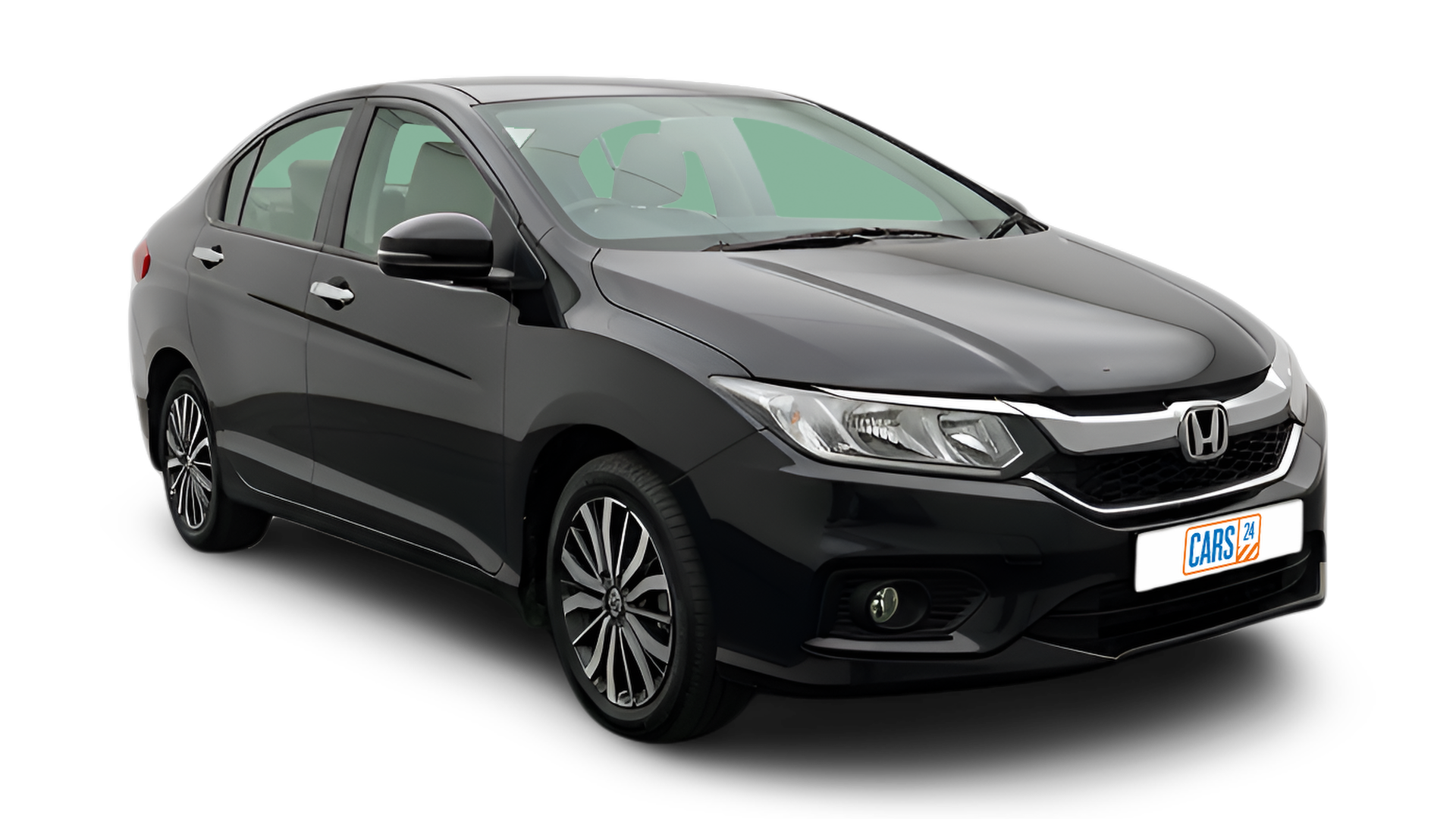 Honda City-img
